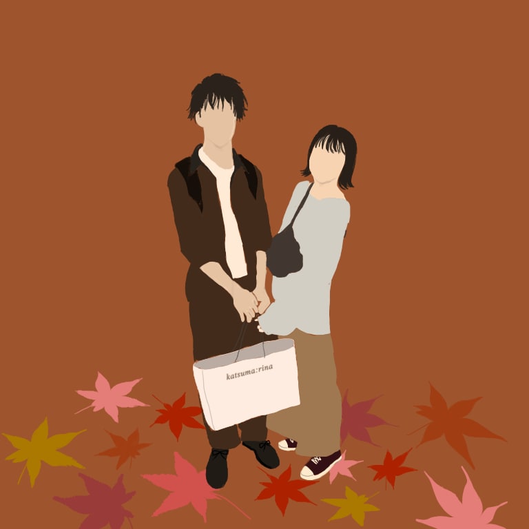 おしゃれイラストを製作いたします ポップから淡い感じまでなんでもイラストアレンジします！ イメージ4