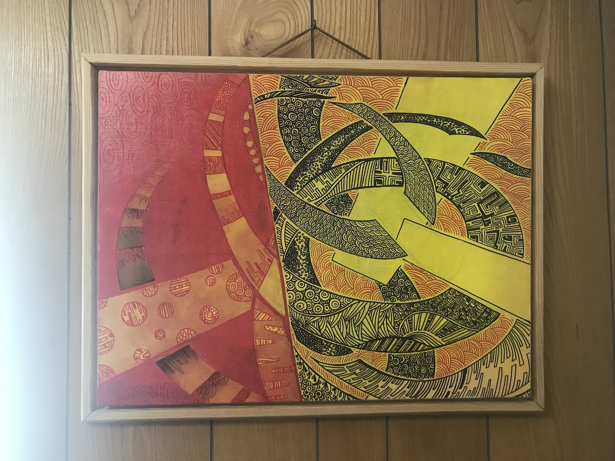 ご希望の画風でイラスト作成します 水彩 油絵 デジタル ペン画等ご希望に合わせてイラストを作成 イメージ3