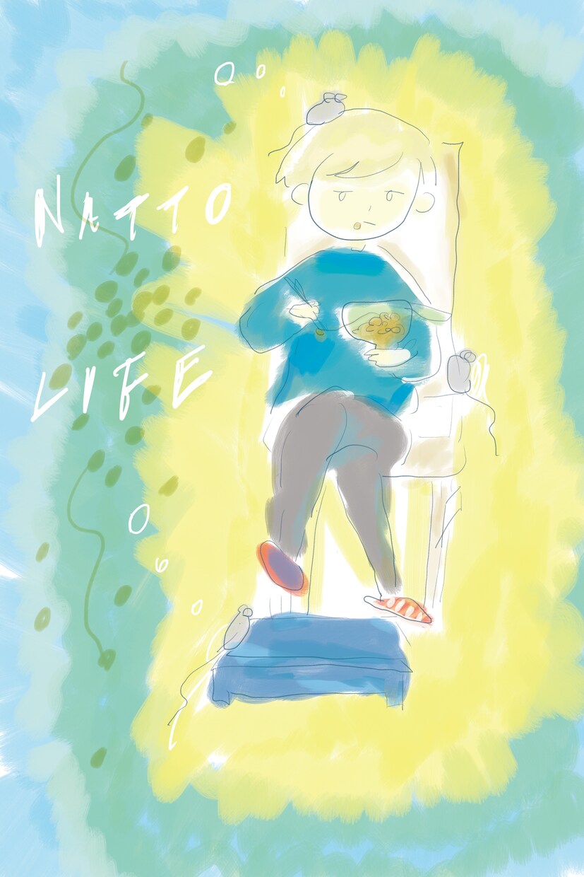 ゆるめの似顔絵、アイコンのイラストを描きます ゆるくかわいくデフォルメしたイラストを描きます！ イメージ3