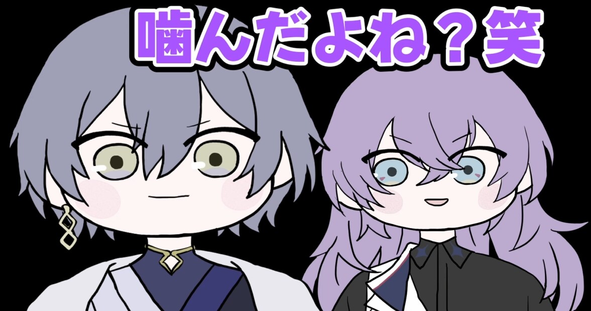 デフォルメ・リアルなど用途に合わせてお描きします 動画用表情差分込み、SNS用のゆるキャラなど色んな用途可能 イメージ2
