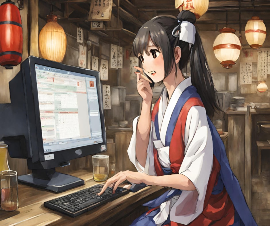 わかるわけない女心…私がお教えします 絡まった網の目より複雑な女心をバツ４元スナック店員が解説☆彡 イメージ3
