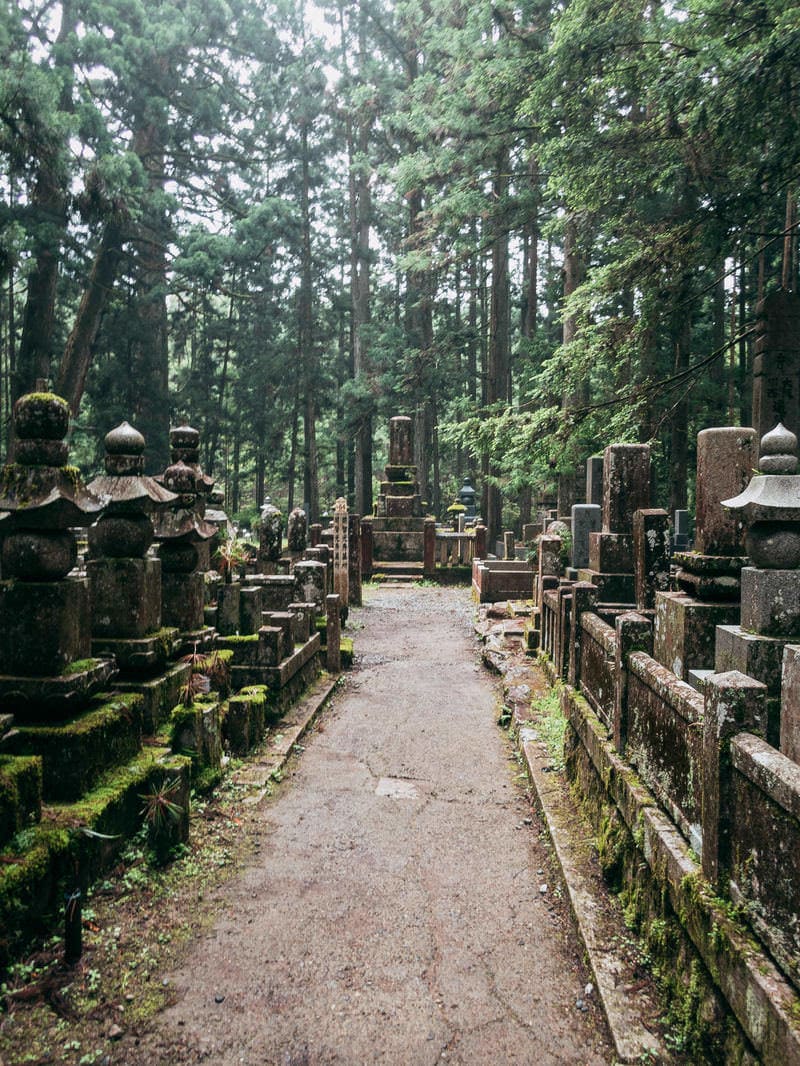 墓じまい（改葬許可）の申請代行します 面倒な申請はプロに丸投げできます イメージ2