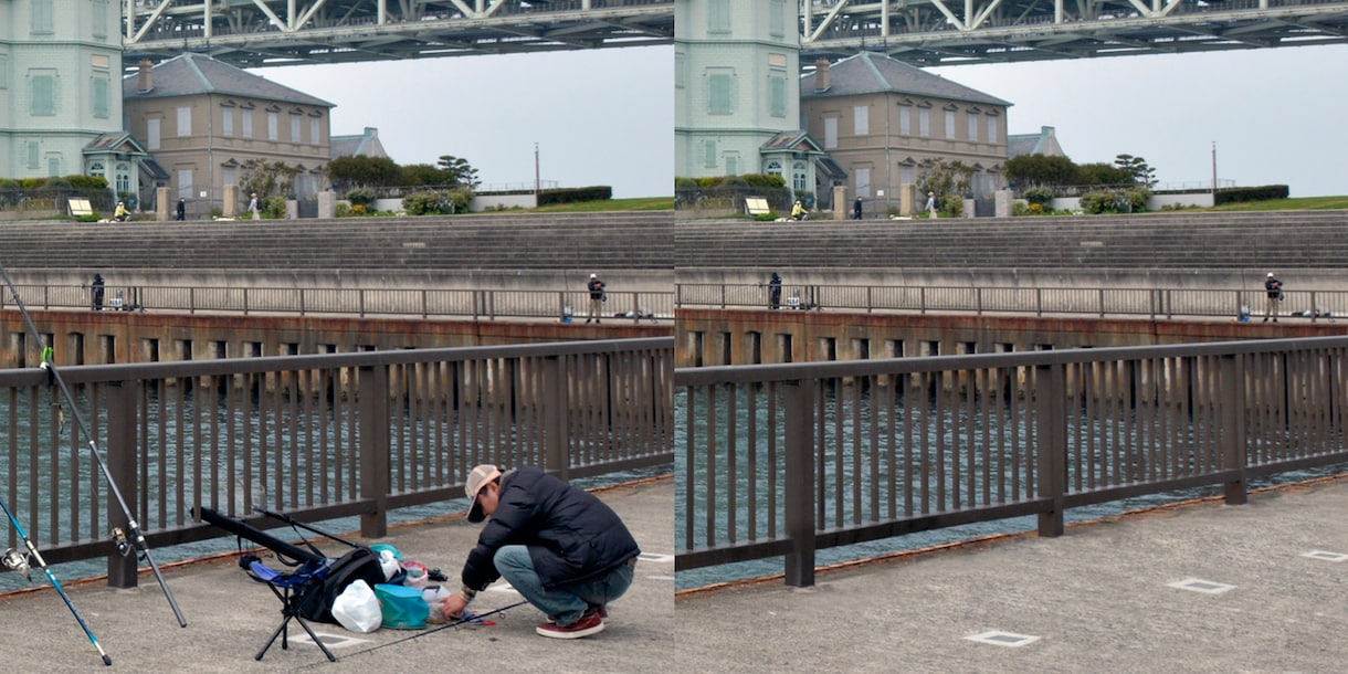 写真を自然な感じに、合成・修正・レタッチします Photoshopレタッチ作業全般 イメージ4