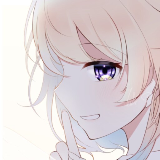 SNSアイコン制作承ります X等のSNSサービスで利用できるイラストを制作いたします イメージ3