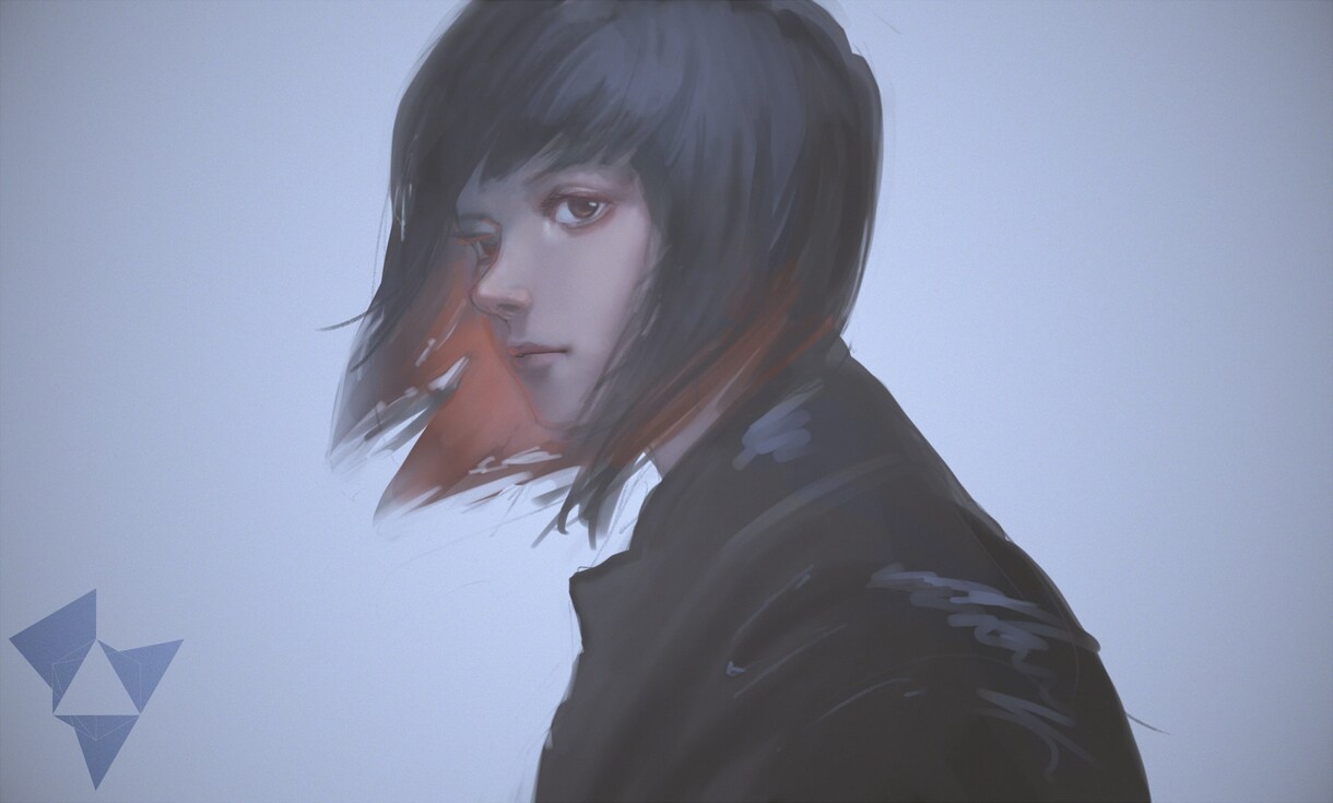 安価!高クオリティのイラスト描きます ご希望のイラストを安価に高品質で描きます イメージ3
