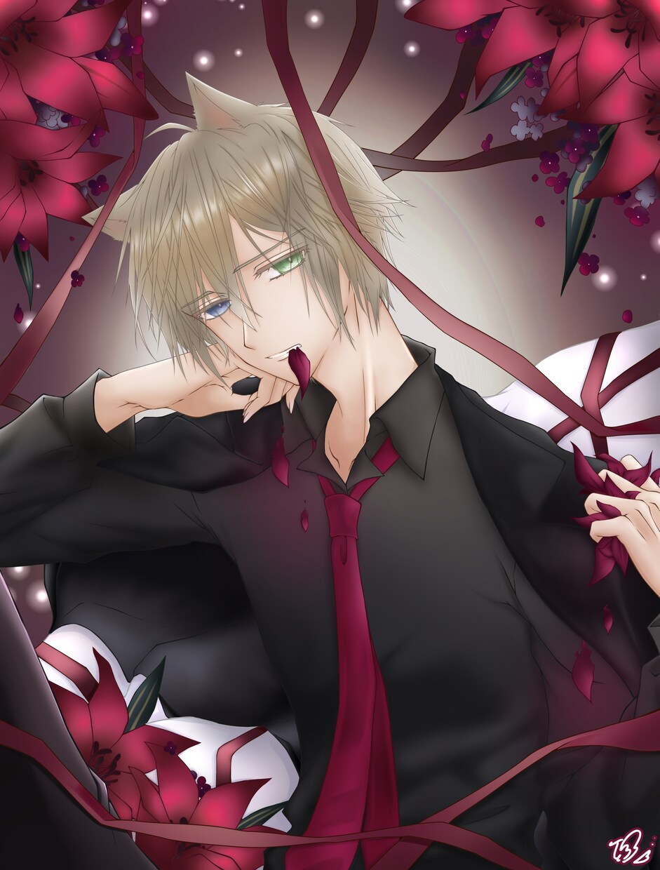 イラスト作成 アナログ、デジタルどちらでも描きます あなたが本当に"心"から求めている「絵」を イメージ3