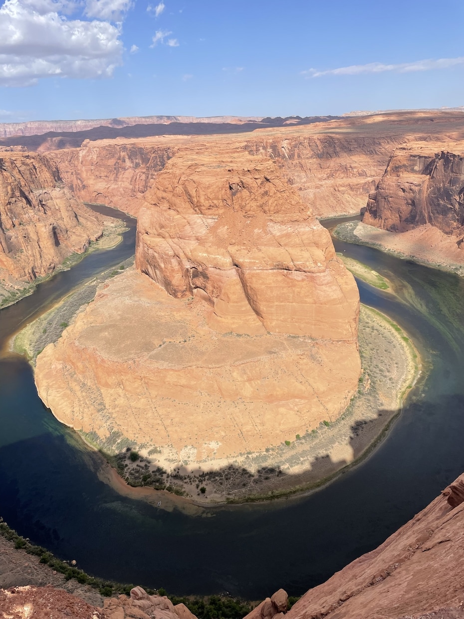 子連れで行く！グランドサークルの旅をサポートします 子連れは不安、忙しくて計画できない等、あなたの悩みを解決！ イメージ1