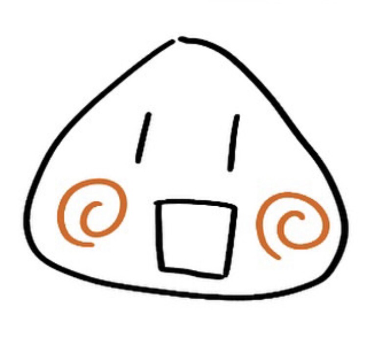 ゆるかわいいオリジナルキャラクターの作成をします シンプルなゆるかわいいキャラクターお描きします イメージ3