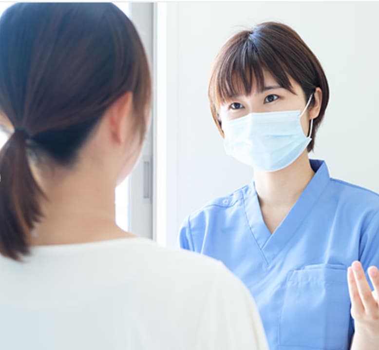 今すぐ！精神科看護師が優しくお悩み聞きます うつ/適応障害/パニック障害/双極性障害/HSP/介護うつ等 イメージ4