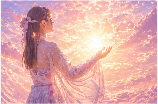 あなたの願いを導く神様3柱と流れをお伝えします 願いが動き出す流れを読み解き神様からのメッセージをお届け♡ イメージ8