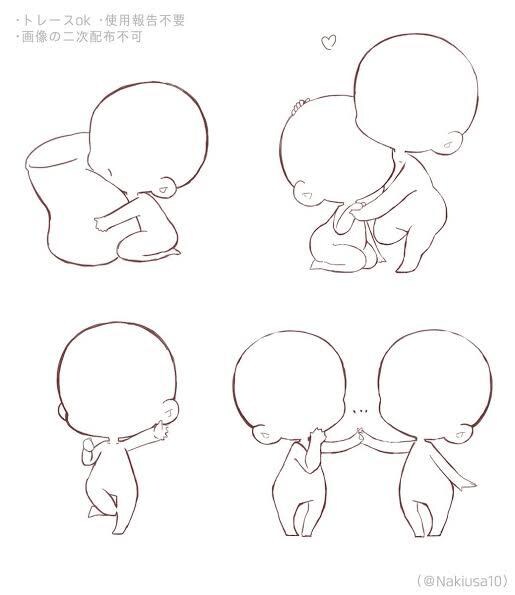 デフォ夢絵アイココン依頼承ります かわいい絵柄をお求めの方は是非フリートレス素材より承ります イメージ4