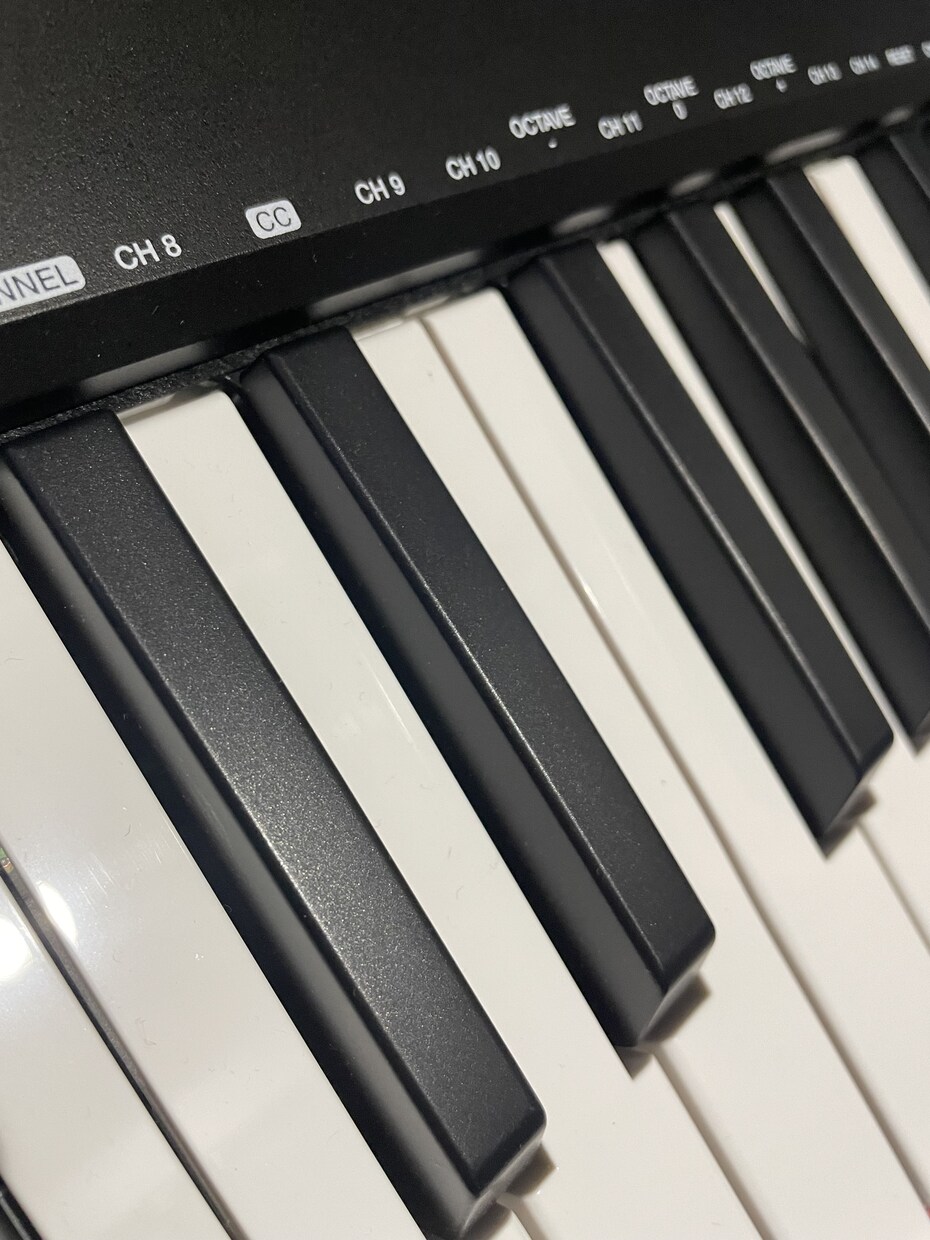 音楽製作します 制作歴20年、オリジナル曲制作や著作権切れのクラシックの編曲 イメージ1