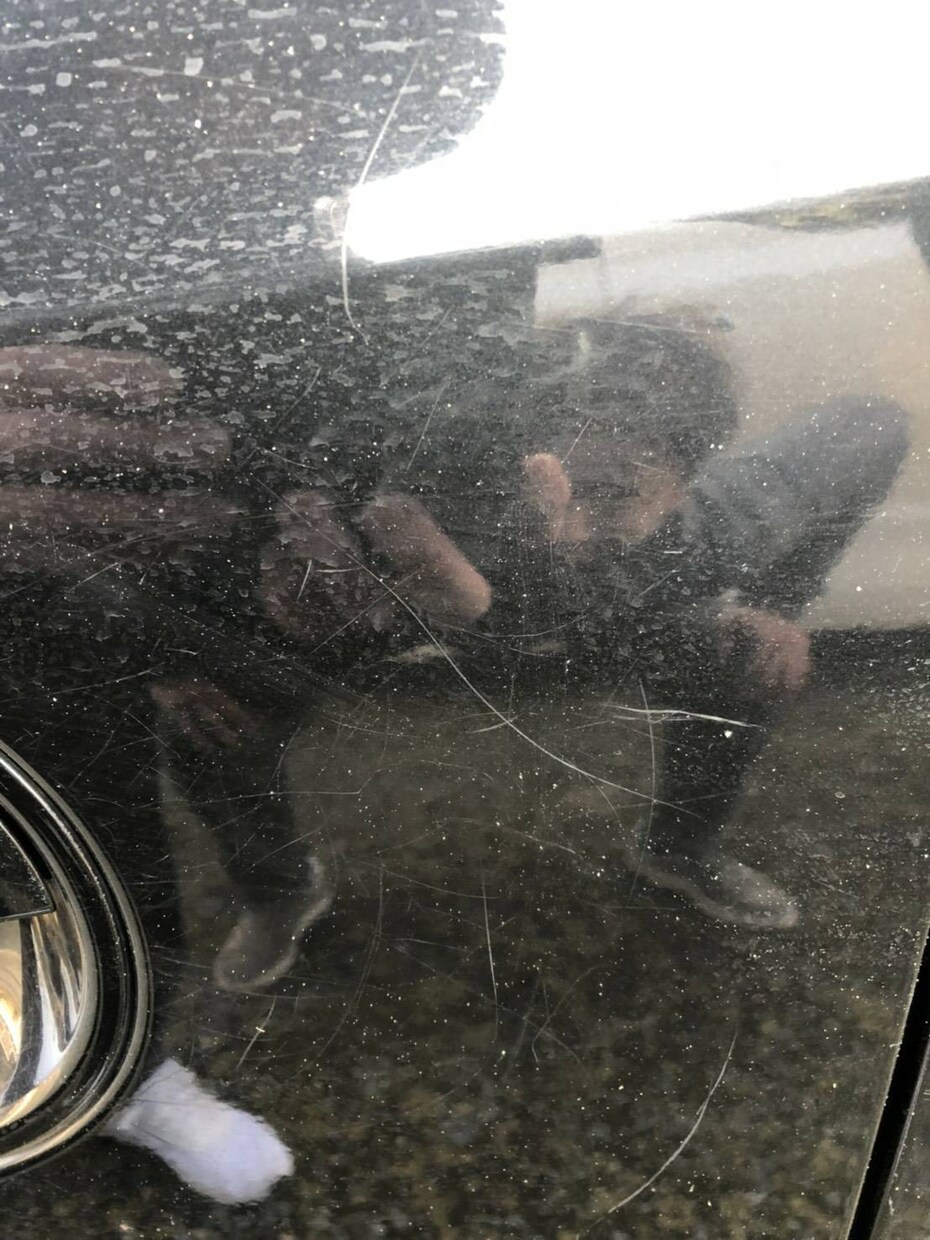 あなたの愛車を磨いてコーティングします 自分の愛車をピカピカにしたい方にオススメ！ イメージ2