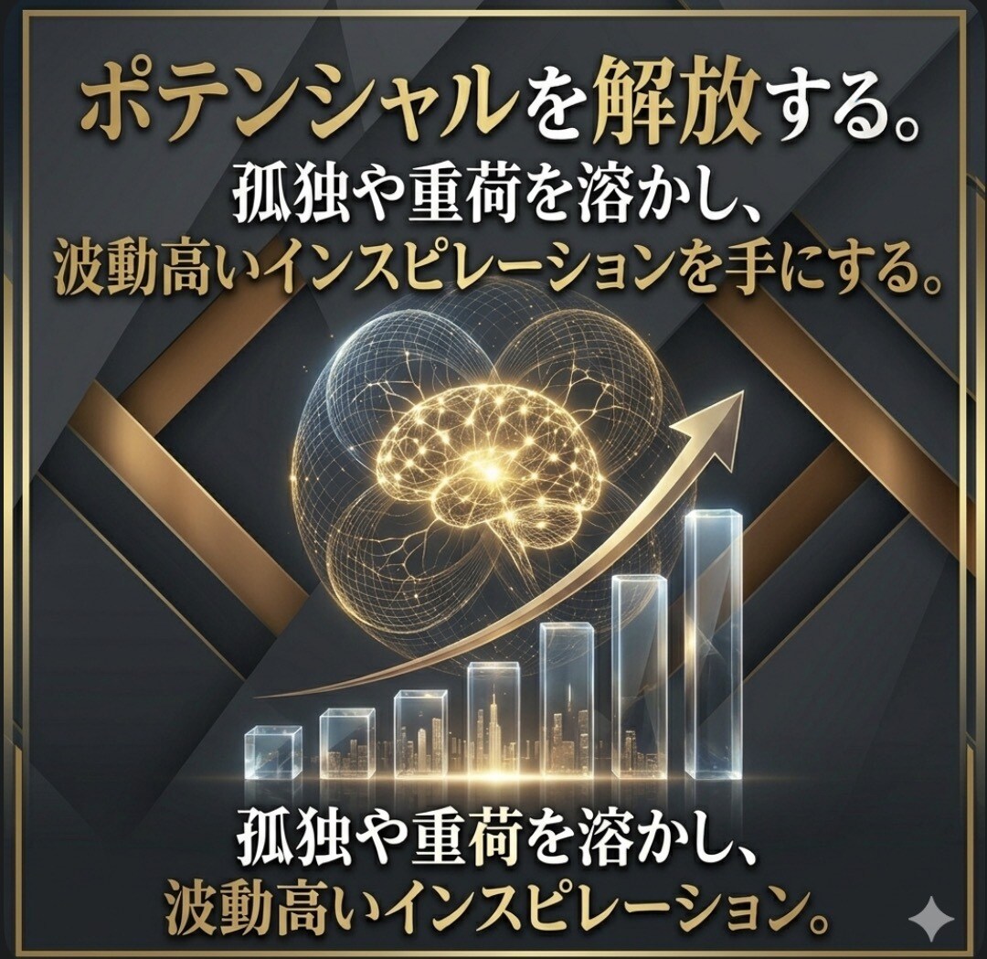 お仕事、魂の純度を高め自分のポテンシャルを上げます 霊視し、ヒーリングしていきます イメージ3