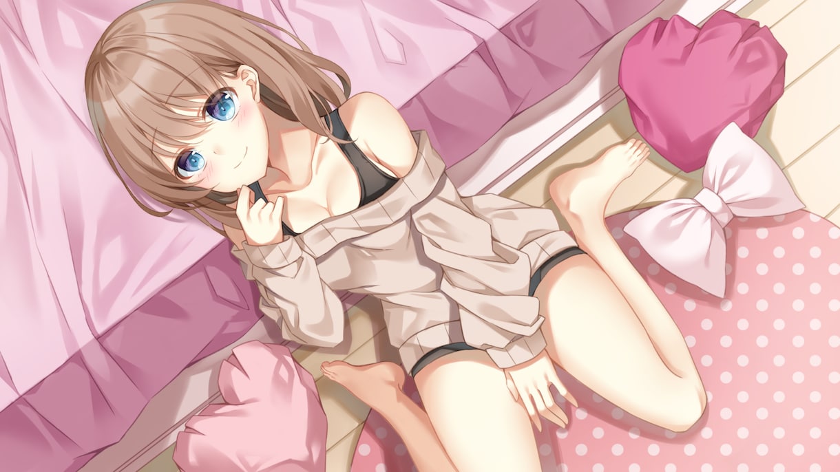 あなたの為だけの可愛い萌え絵、制作します 商用、個人観賞用、プレゼントなどに★丁寧に可愛く！描きます イメージ4