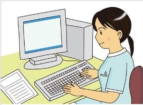 開業医向け電子カルテシステムに関して話せます DX・ITベンダーが喉から手を出す医療・介護業界経験知 イメージ1