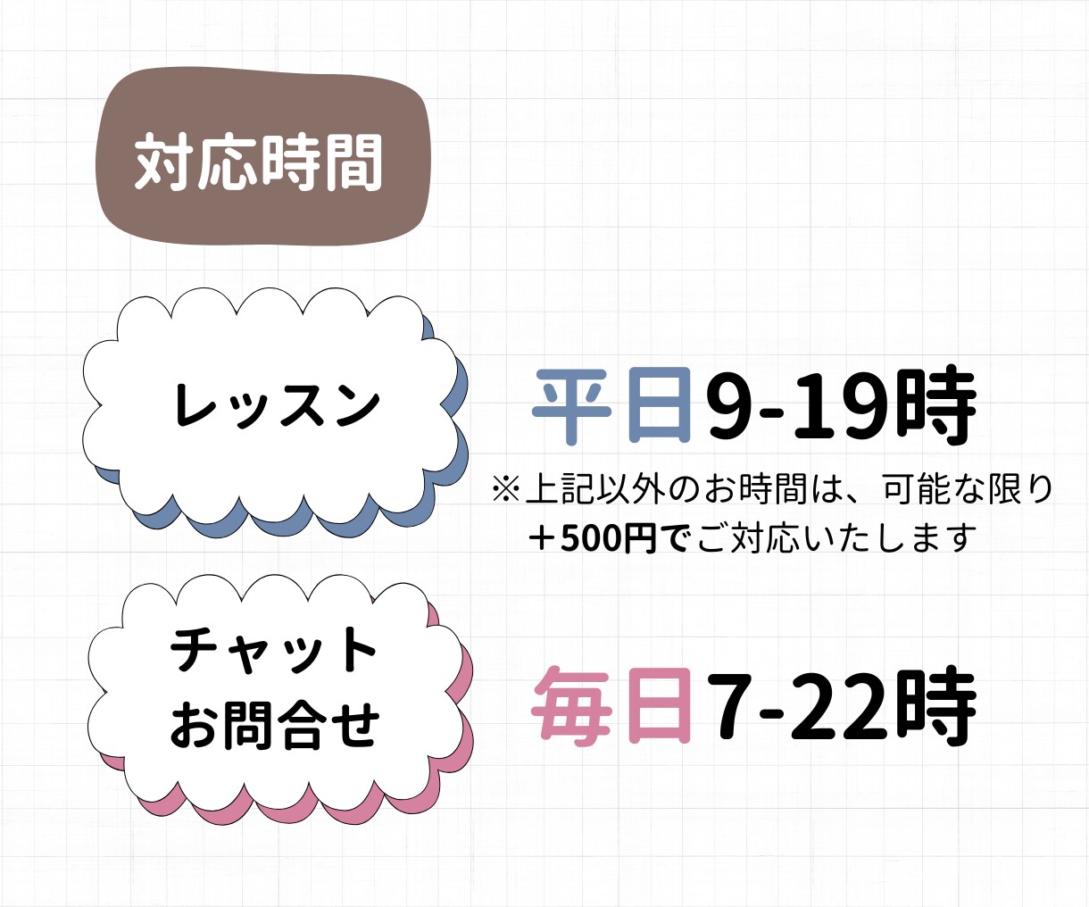 日本人のための効率的に伸びる英会話レッスンをします 英検1級講師の英会話＆試験対策！25分x2回もOK【50分】 イメージ9