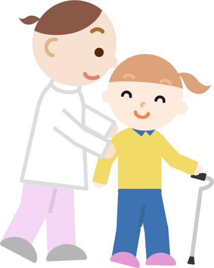 お子さんの発達や遊び(リハビリ)の相談に乗ります お子さんの発達が気になる方に分かりやすく相談にのります イメージ1