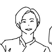 SNSアイコン作成します SNSアイコン向き／アニメ塗or線画のさっぱりとしたイラスト イメージ4