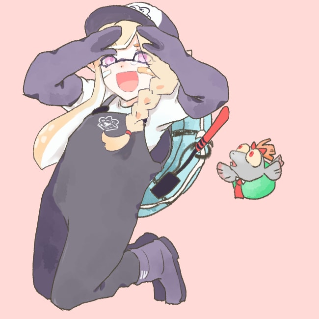 オリキャラSNSアイコン等描きます ショタロリ男女可☆カワイイからクールまで幅広く対応します イメージ2