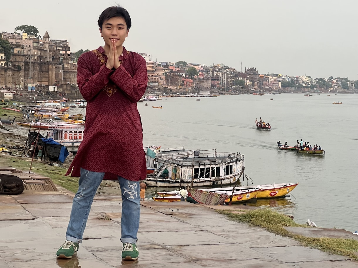 インド旅行が不安な方にレクチャーをします インドに計8回行ったことがある私がインド旅行をサポートします イメージ6