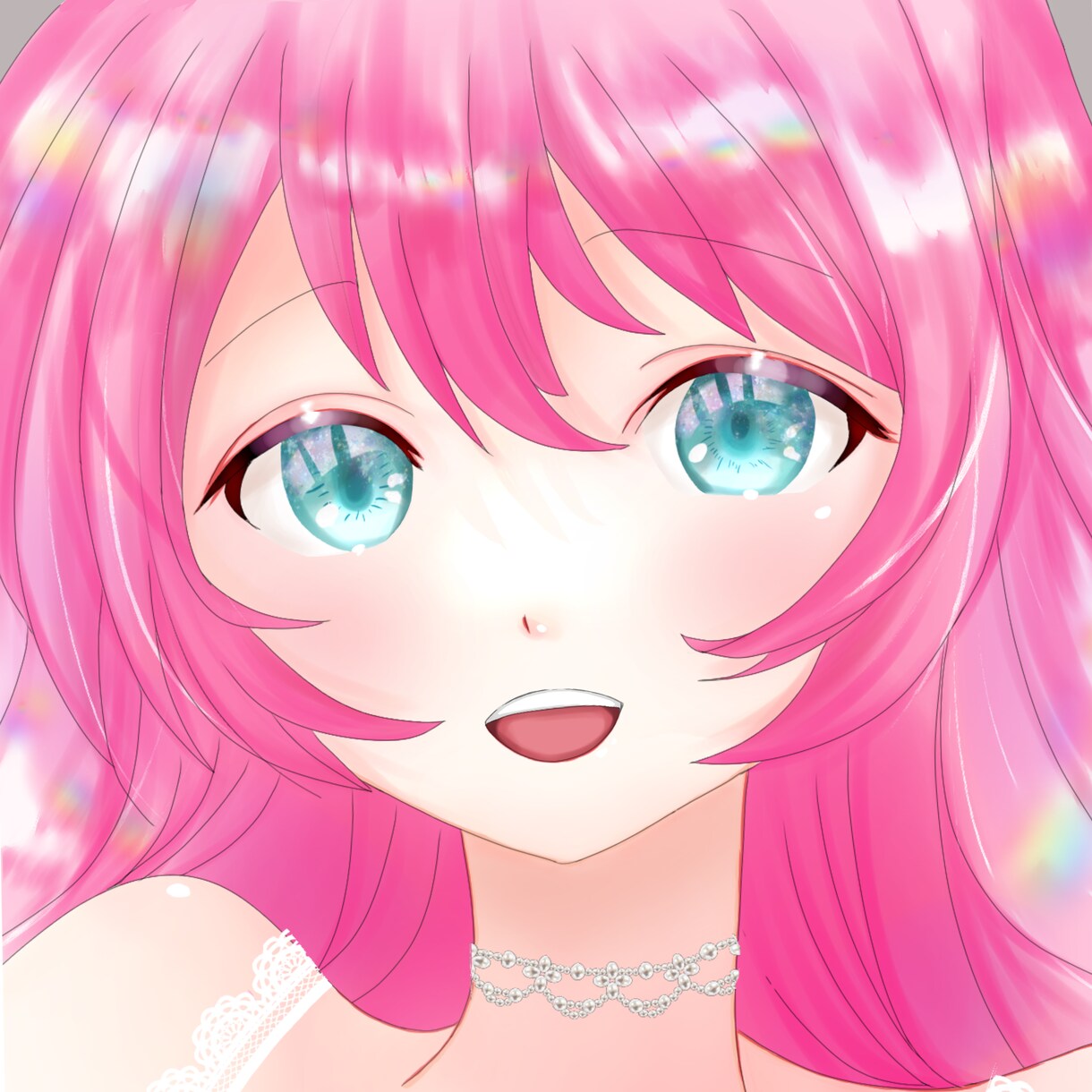 色んなタイプのアイコン描きます 目を引くようなイラストアイコンを描かせて頂きます(*´艸｀) イメージ4
