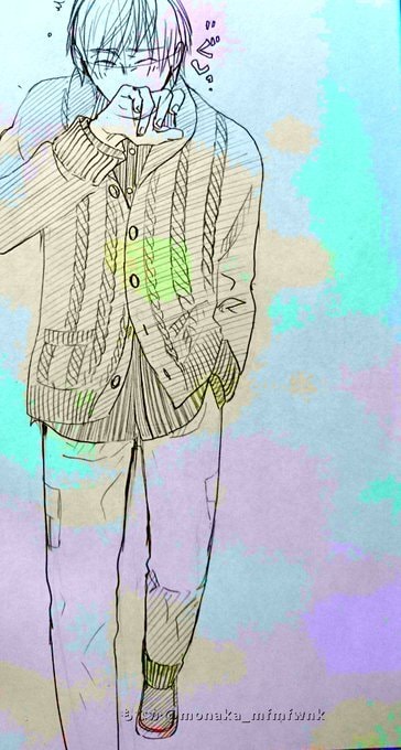 創作キャラの服装を現役アパレル店員がアドバイスます メンズ中心、レディースキャラの相談を受け付け！ イメージ4