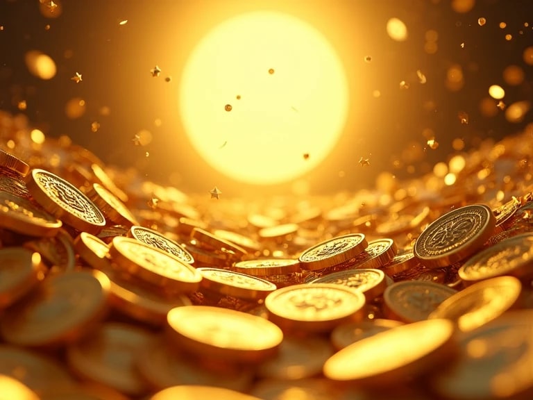 奇跡の浄化で未来を！金運飛翔特別鑑定します あなたの悩みを一掃し、豊かさを手に入れる！ イメージ3