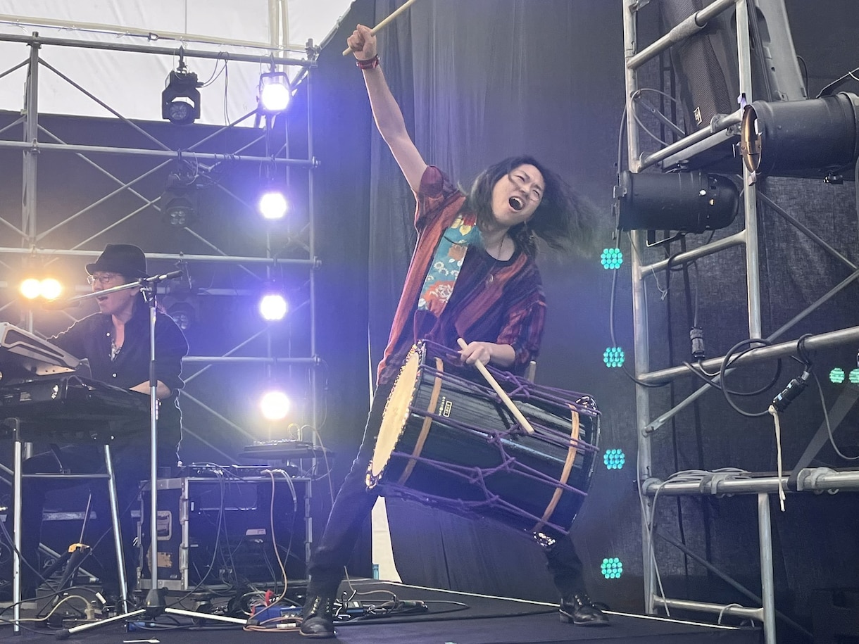Percussionで楽曲の表情さらに引き出します ~何かが足りないと思った時、答えはここに~ イメージ3