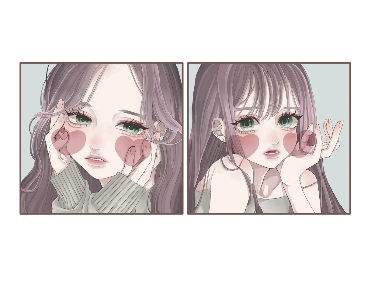 イラストなんでも描きます 依頼してくださった方の要望に忠実に答えるよう努力します！ イメージ2