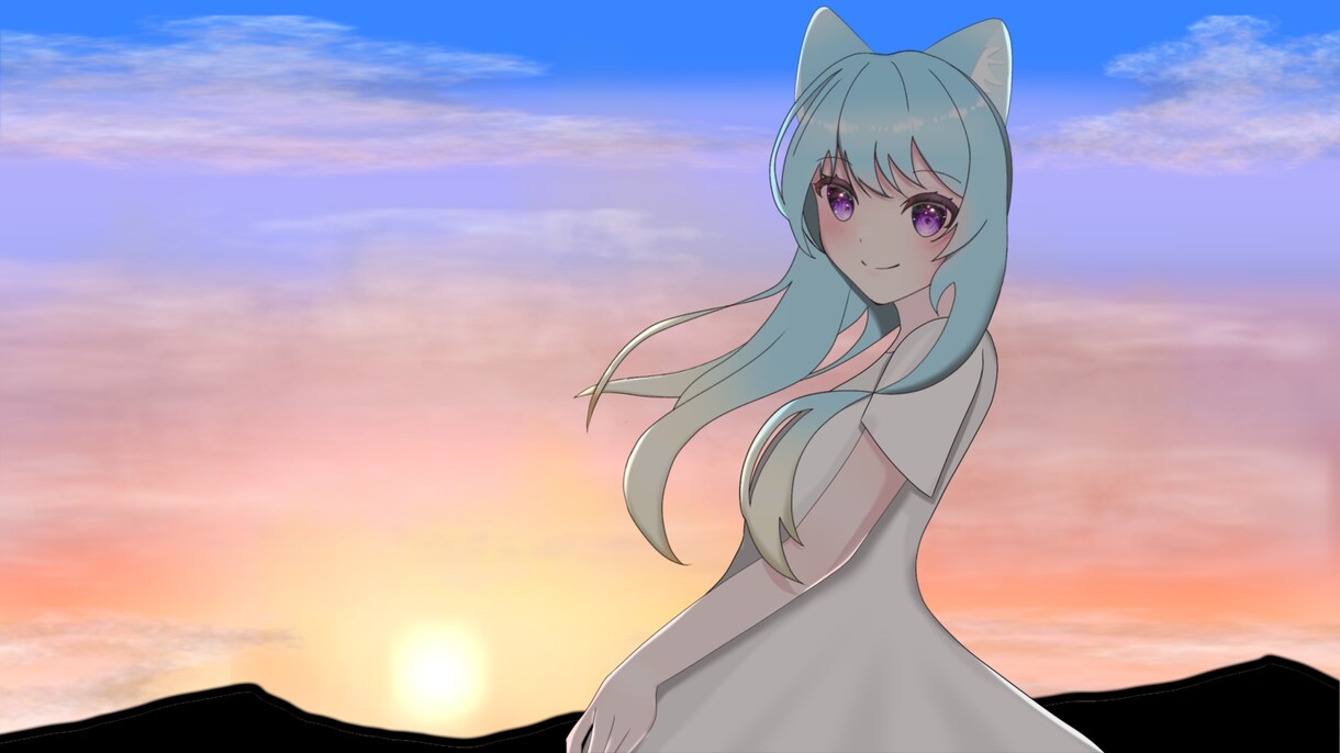 ご希望のイラストお描きします ご依頼者様の要望にそったイラストを描かせて頂きます！ イメージ1