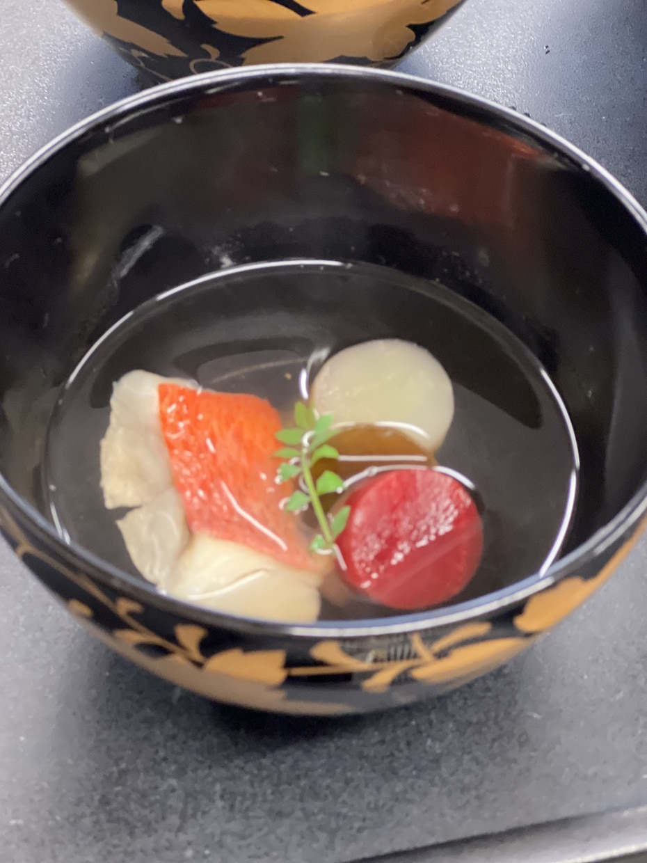 初心者向けのプロの料理のお手伝いをします 大切な記念日に最高なおもてなしをします イメージ1