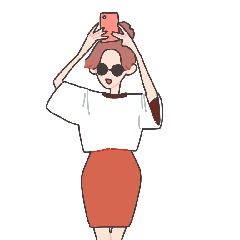 商用利用・アイコンもOK♡色々なイラスト描きます 太めのペンでシンプルなイラスト描きます！ イメージ2