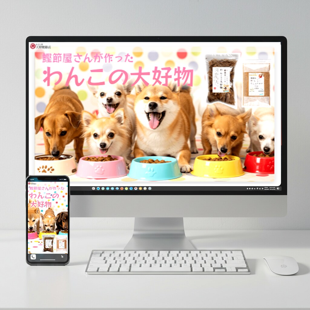 最安値・最短納期を目指して高品質なHPを作成します 急ぎの方必見！最安値・最短納期帯！HTML・CSSで納品！！ イメージ3
