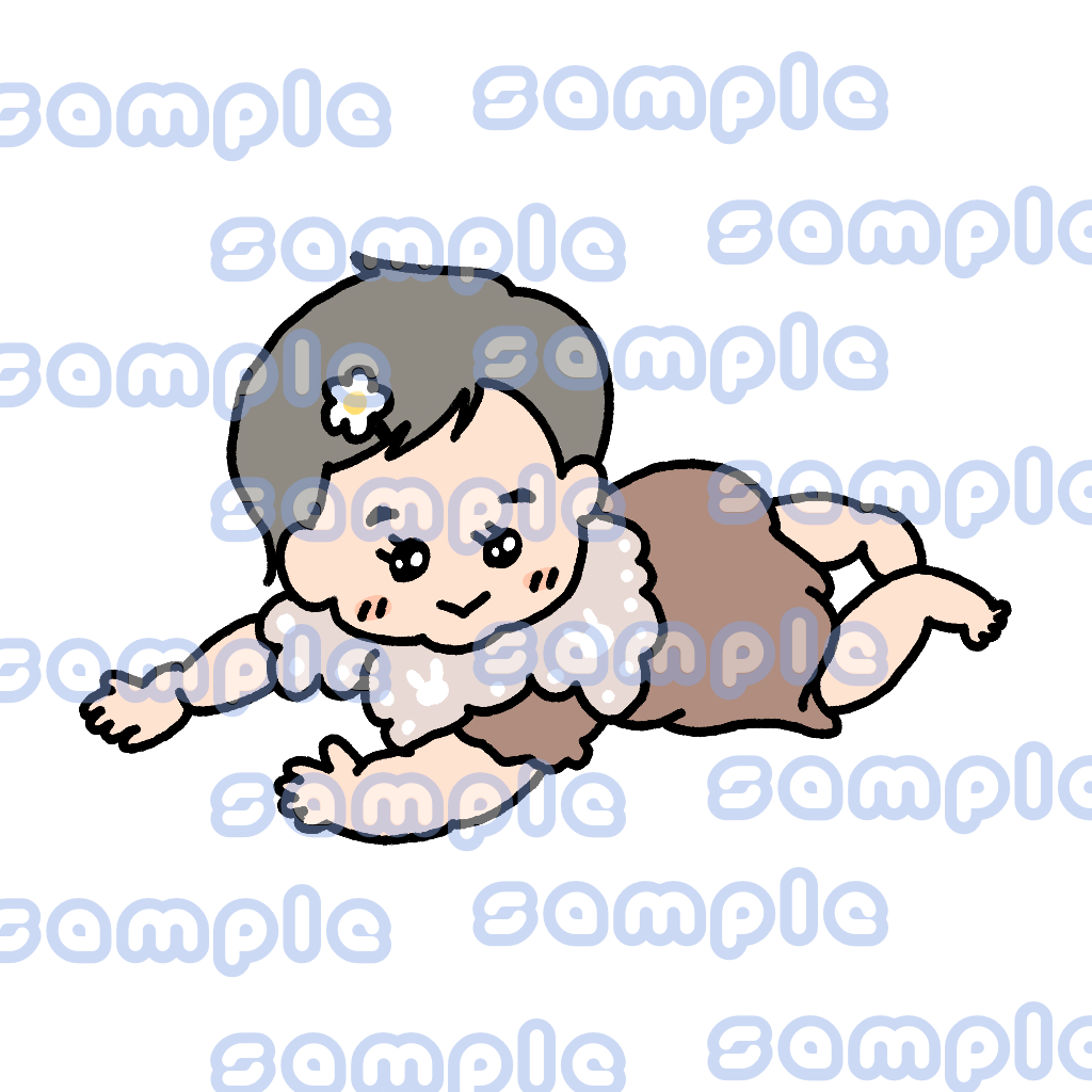 ゆる似顔絵描きます 記念絵やSNSアイコンにおすすめです！ イメージ2