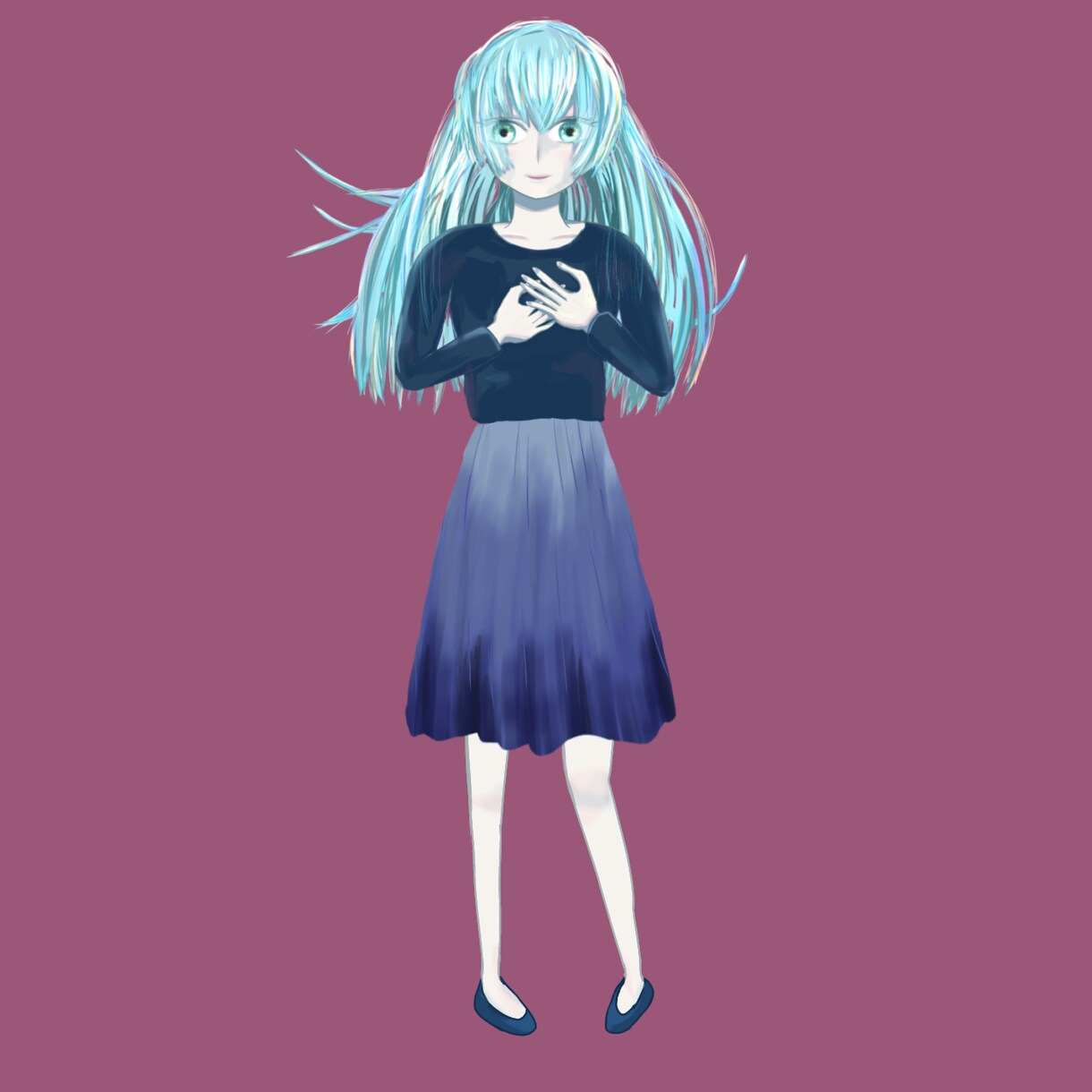 商用利用◎イラスト描きます 人物（等身高め）、人物(デフォルメ)などを描きます。 イメージ4