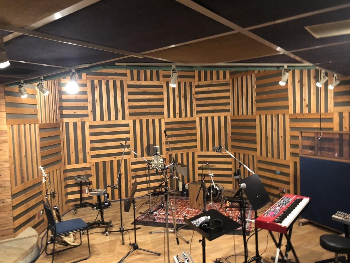 プロ作曲家がカラオケ音源制作します 高品質・高再現度・迅速対応・丁寧です イメージ3