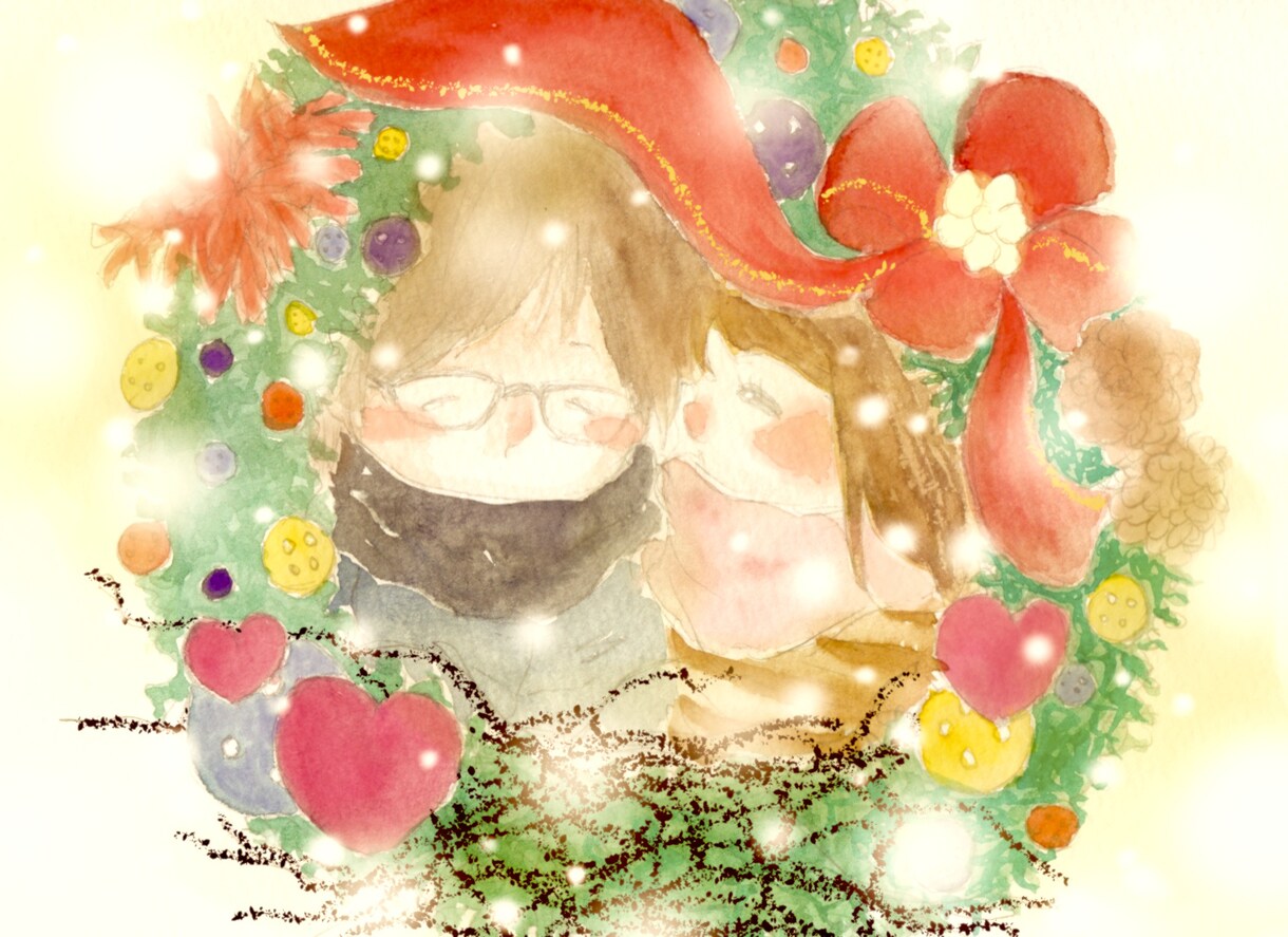 似顔絵やテーマに合ったオリジナルイラストを描きます ウェルカムボードはおまかせください(^^) イメージ3