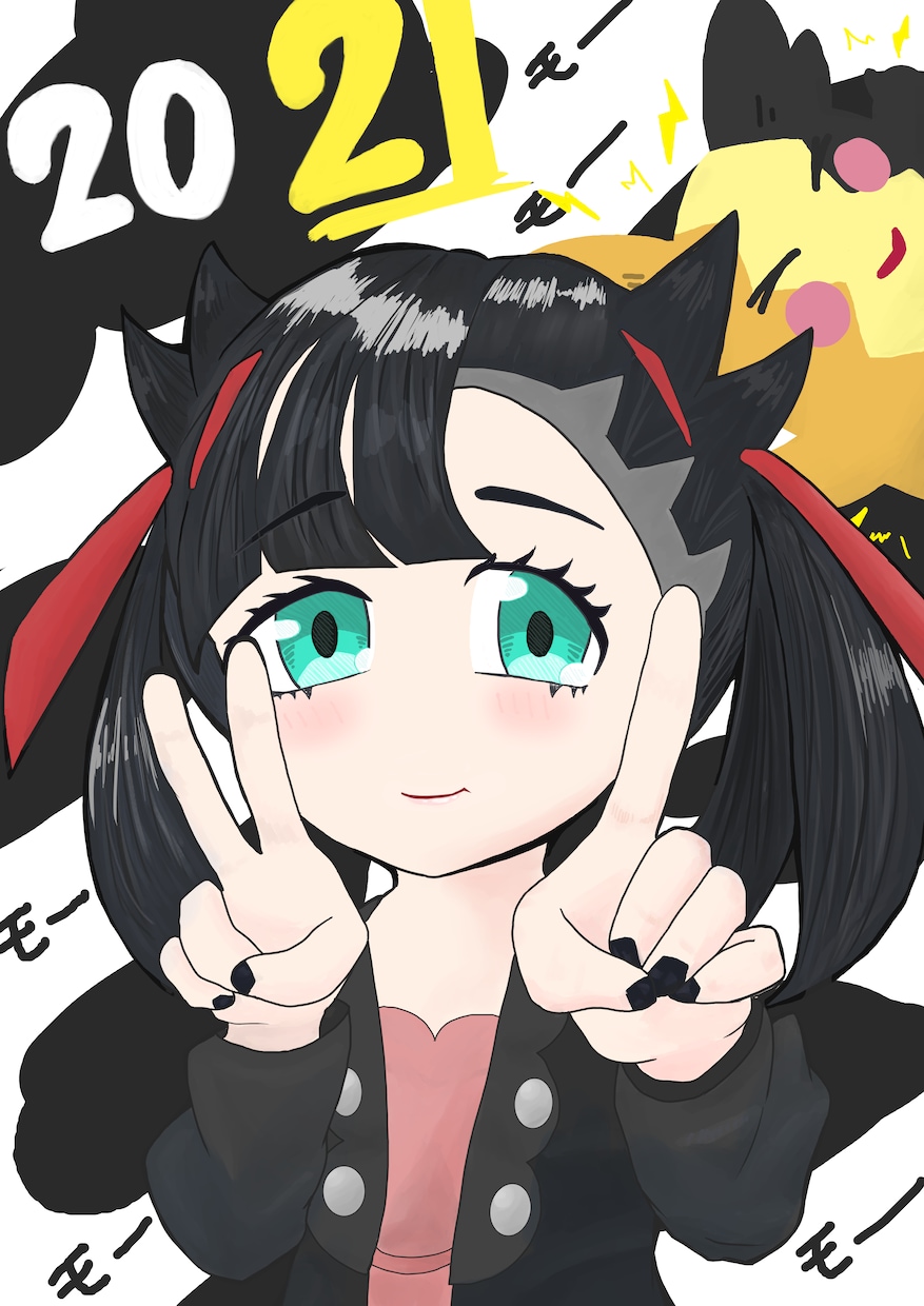 好みの絵柄でイラストを制作します お任せから、あなた好みの絵柄まで納得いくまで寄り添います！！ イメージ3