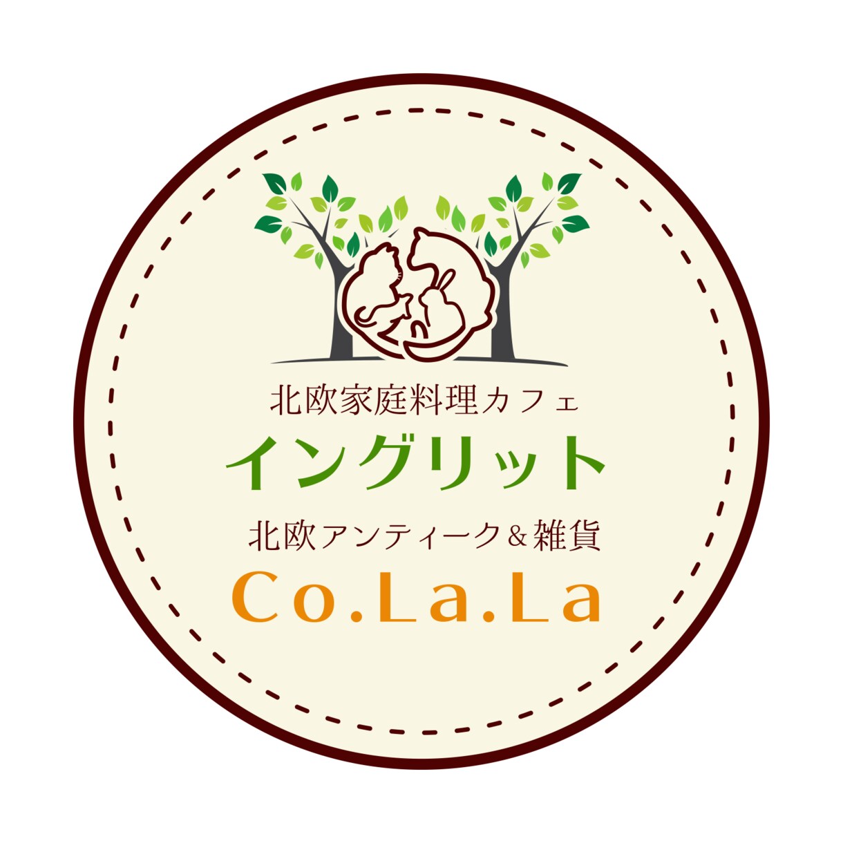 シンプル・スタイリッシュなロゴを制作いたします 飲食店～企業ロゴまで幅広く対応させて頂きます。 イメージ10