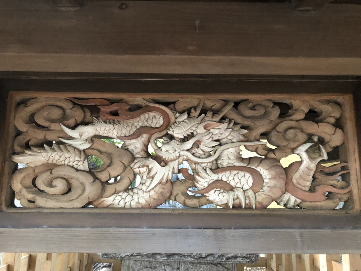 最強のご縁つなぎをします ♡お金､仕事､恋愛、人間関係、龍神様からのメッセージが届く！ イメージ8
