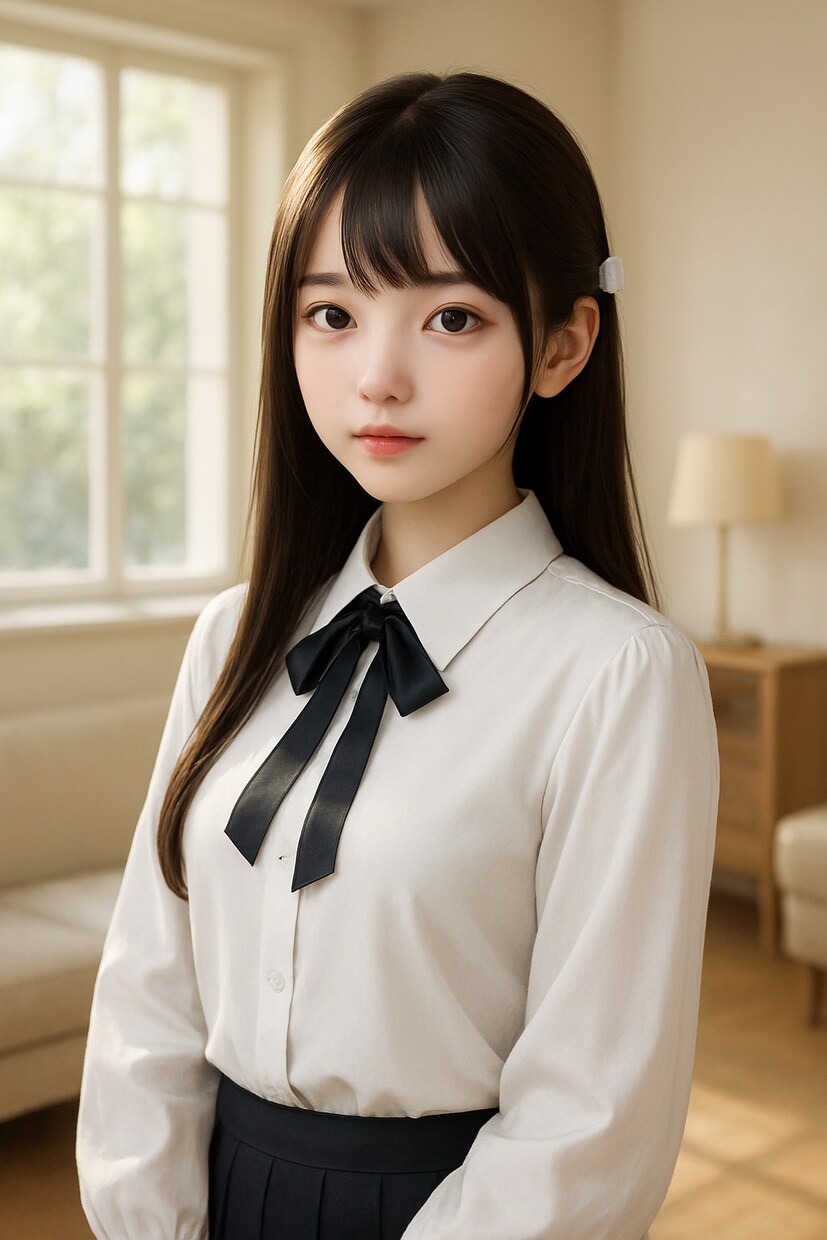 画像「やわらかな朝の風景シリーズ」を販売します 見るだけでほっとできる時間を届けます。 イメージ1