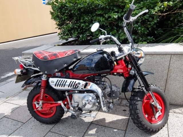 自分でオートバイ修理を覚えたい方にアドバイスします 初めてでOK最初からお教えしますインターネット整備塾です。 イメージ7