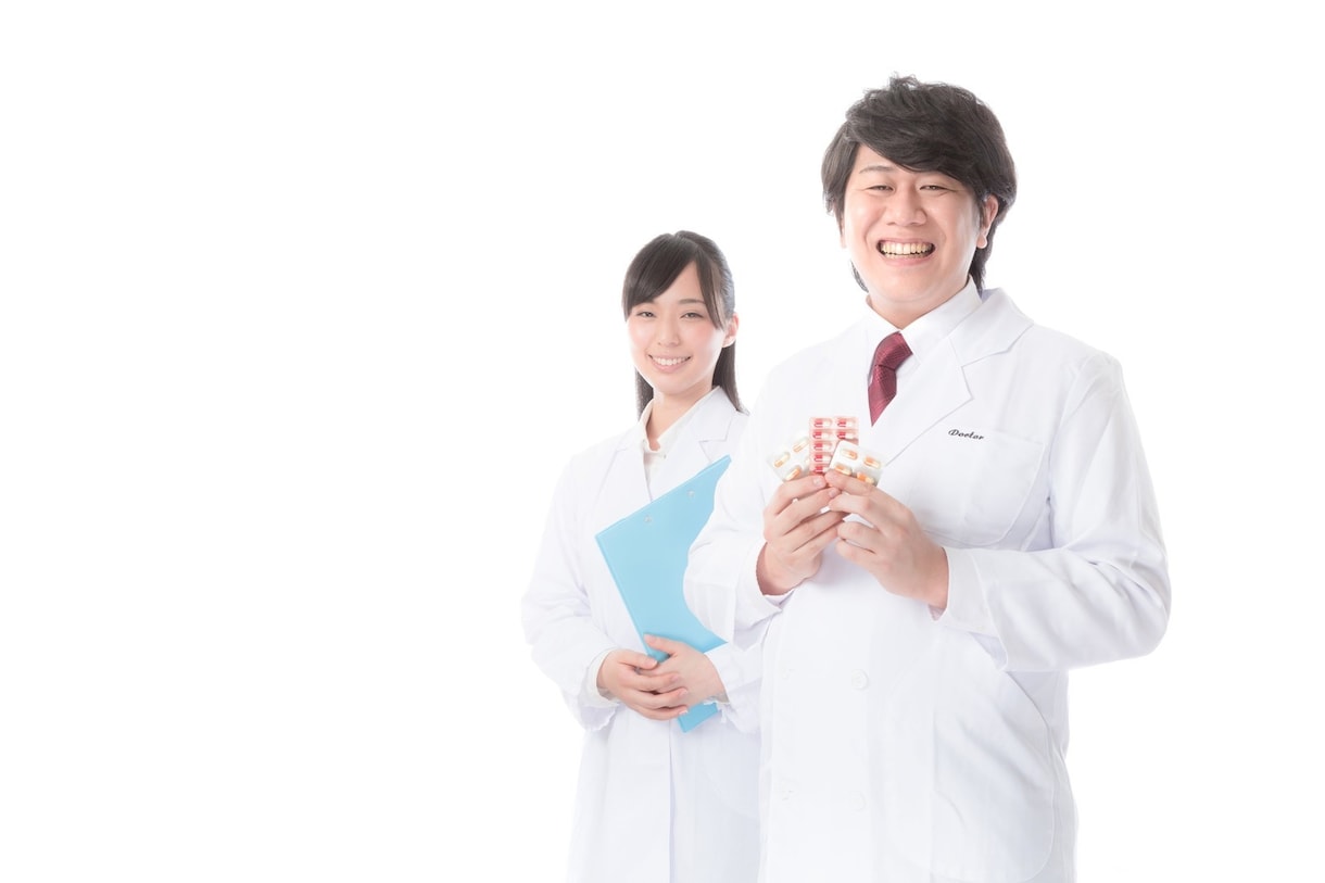 登録販売者の試験勉強のアドバイスします 登録販売者試験への疑問解決しましょう！ イメージ2