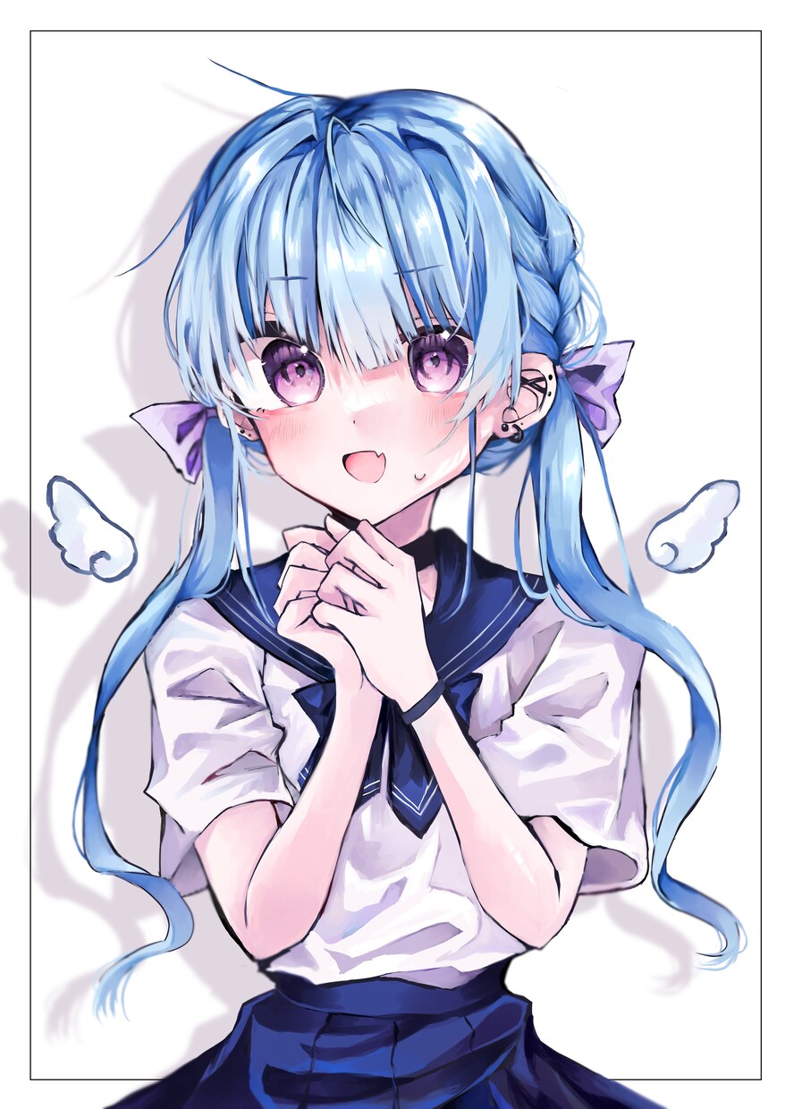 修正無制限★早めの納品可能！イラスト描きます 低コスト、最短1日で仕上げます！デフォ、夢絵も可！ イメージ1