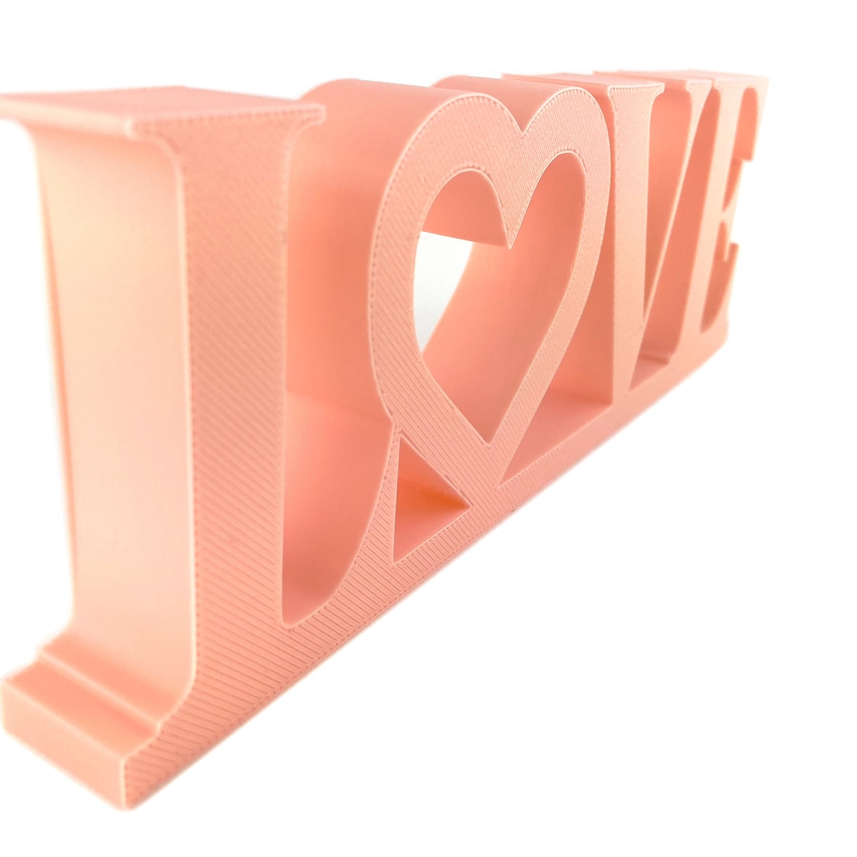 3Dプリンターで画像を立体化します ご提供いただくのは画像データのみ！ イメージ2