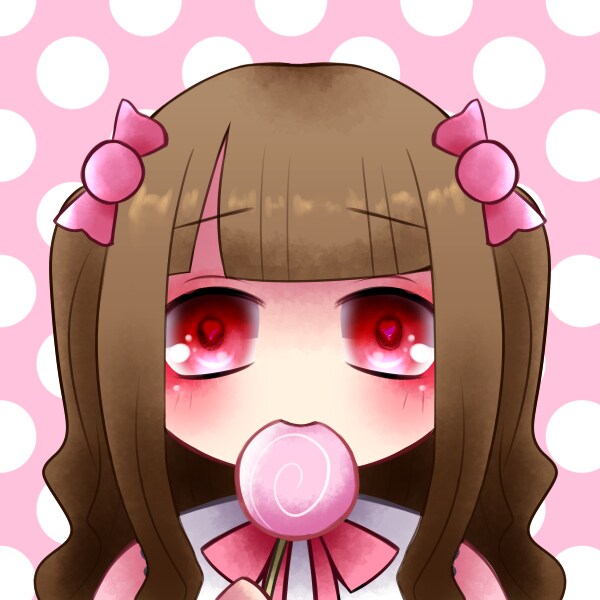 もちもちかわいいアイコンイラストお描きします SNSやYouTubeで使えるかわいいアイコンです！ イメージ5