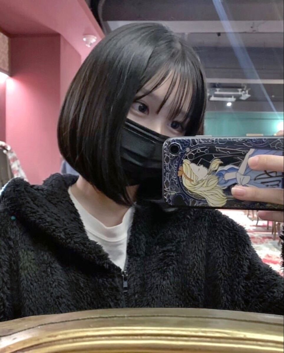 1日彼女／友達になります 私とお話しませんか？？暇な時間私の相手もしてください、、 イメージ1