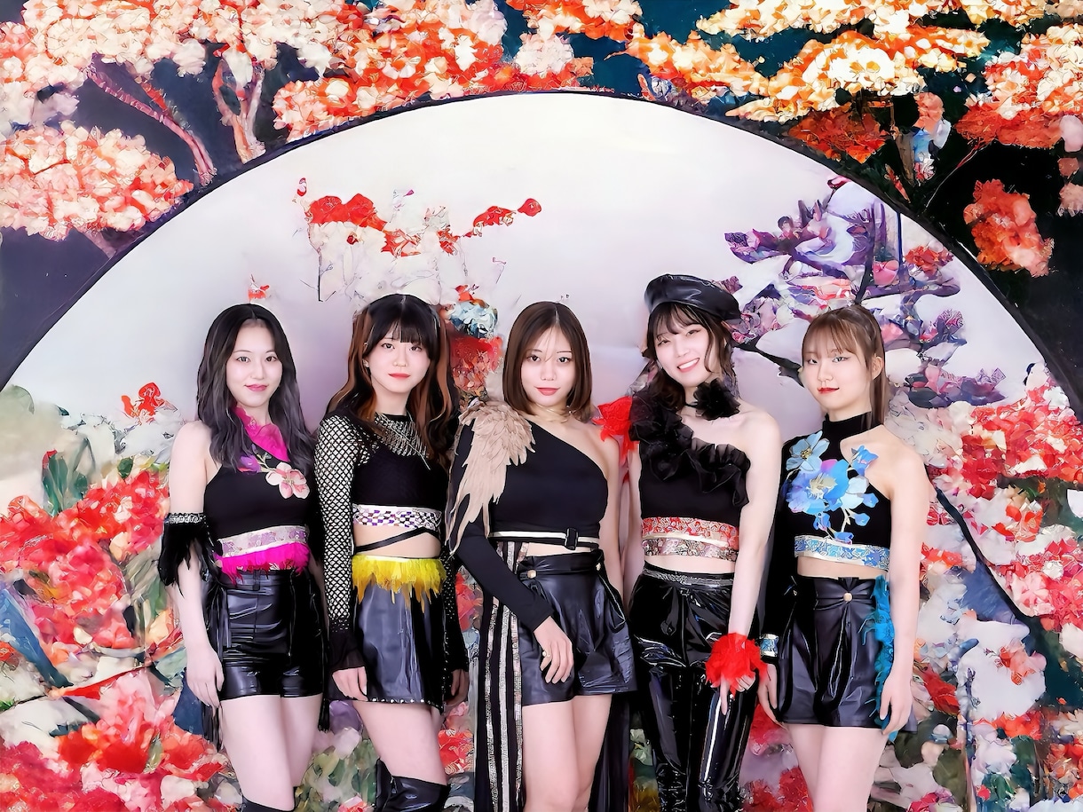 プロの作詞家がどんな楽曲もイメージ通りに作詞します 感動系〜Kpop系ラップ制作まで。プロの譜割用の歌唱付です イメージ1