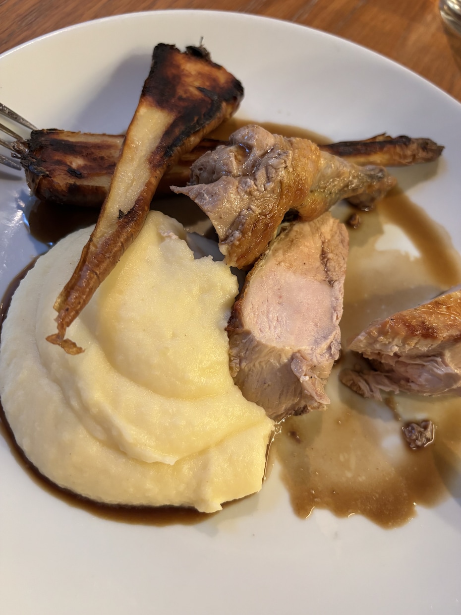 料理で夢を叶えたい方、フランス語のサポートします フランスで「食」で活躍したい方向けフランス語講座 イメージ2
